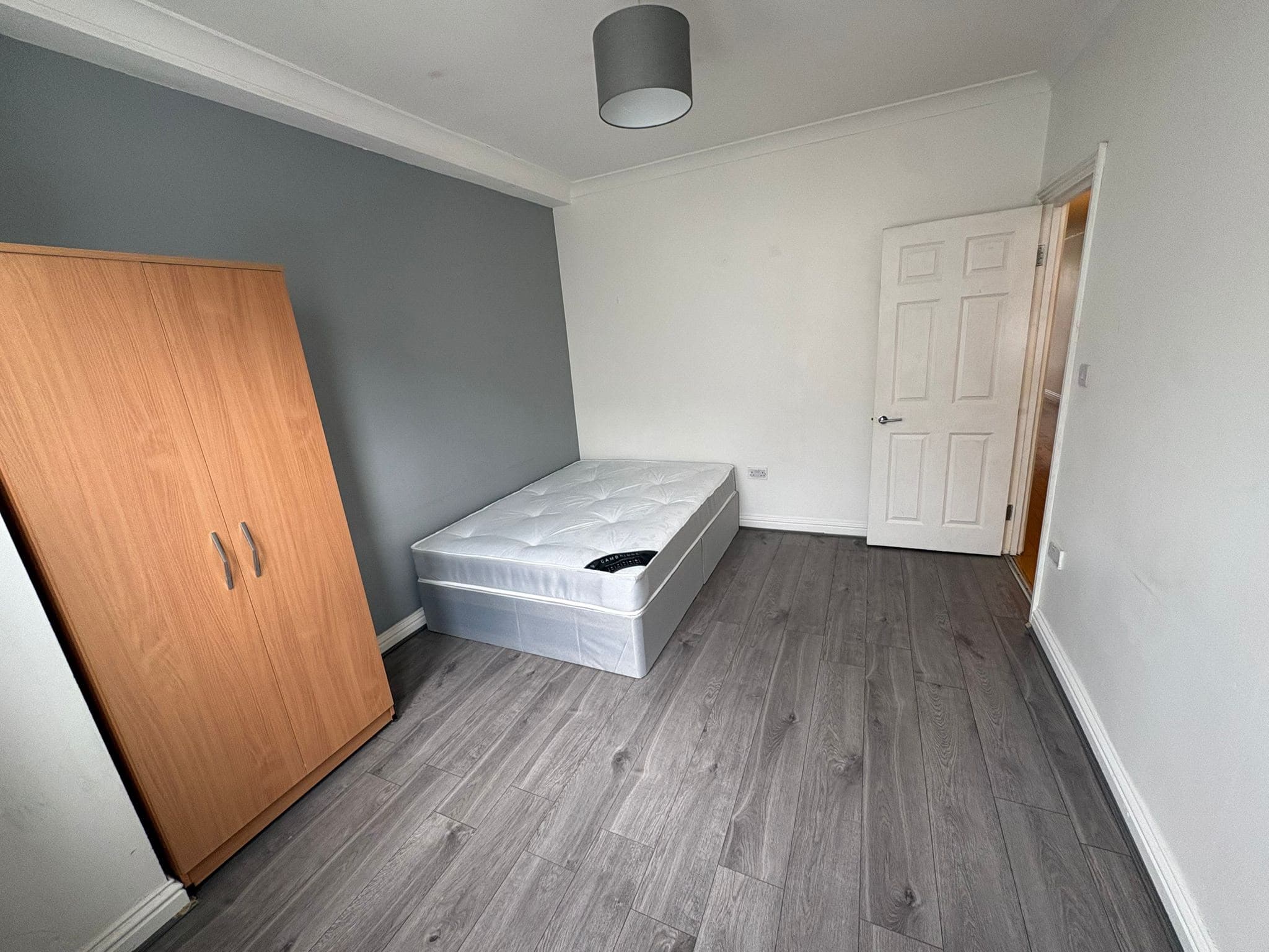 Flat em Tooting