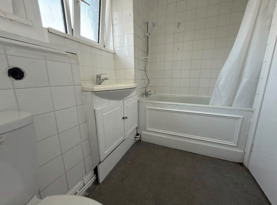 Apartamento em Wandsworth