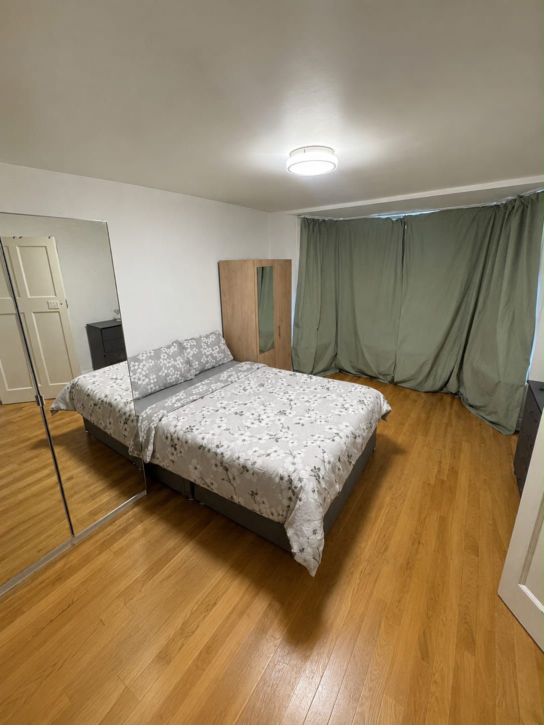 Apartamento em Cricklewood
