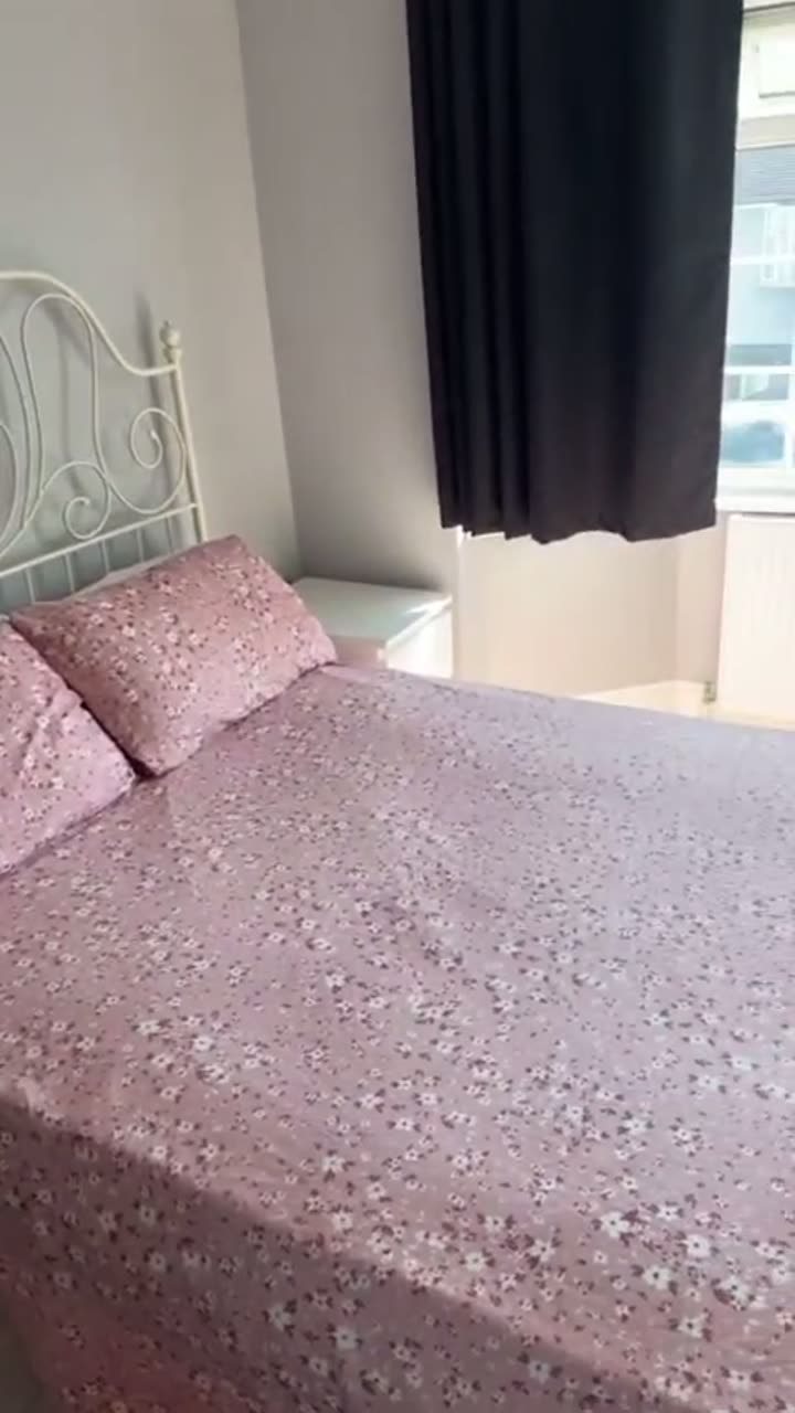 Quarto de Casal em Mitcham