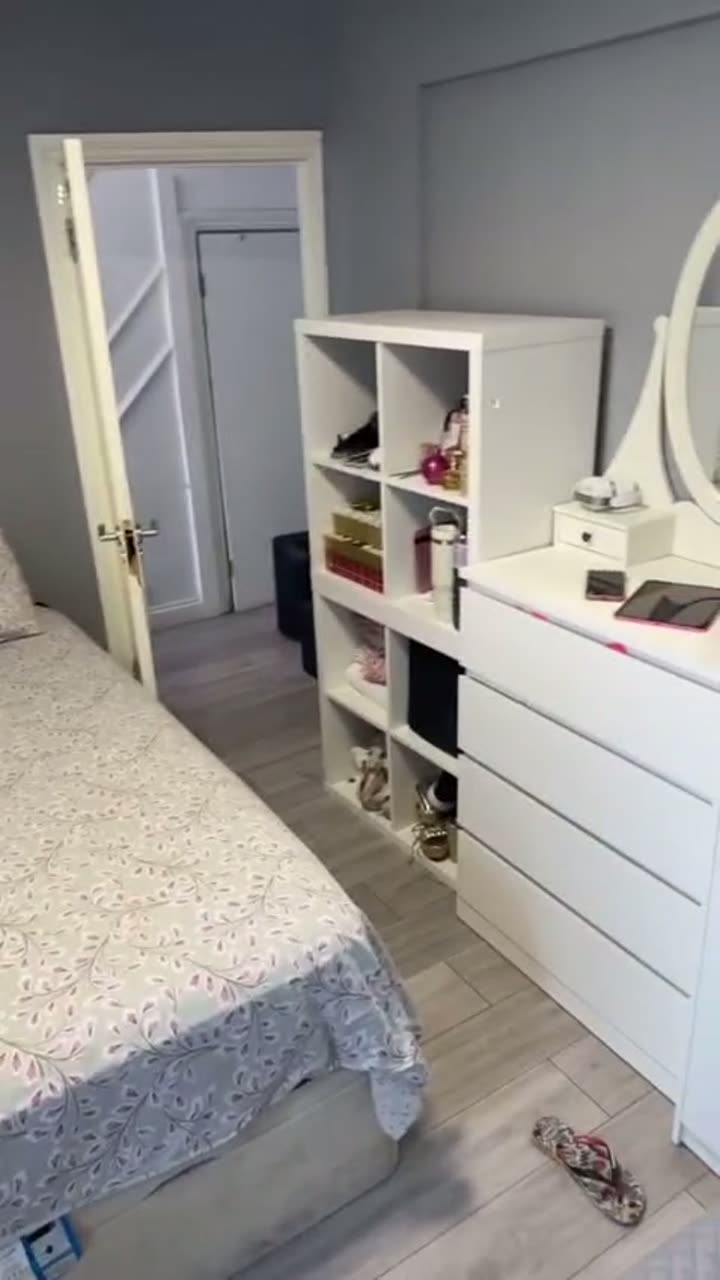 Quarto de Casal em Mitcham