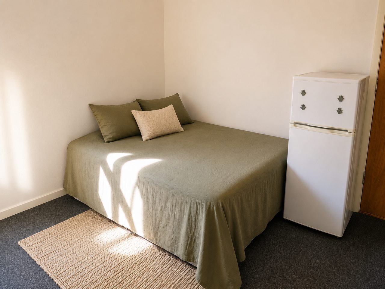 Quarto de Casal em Willesden Green