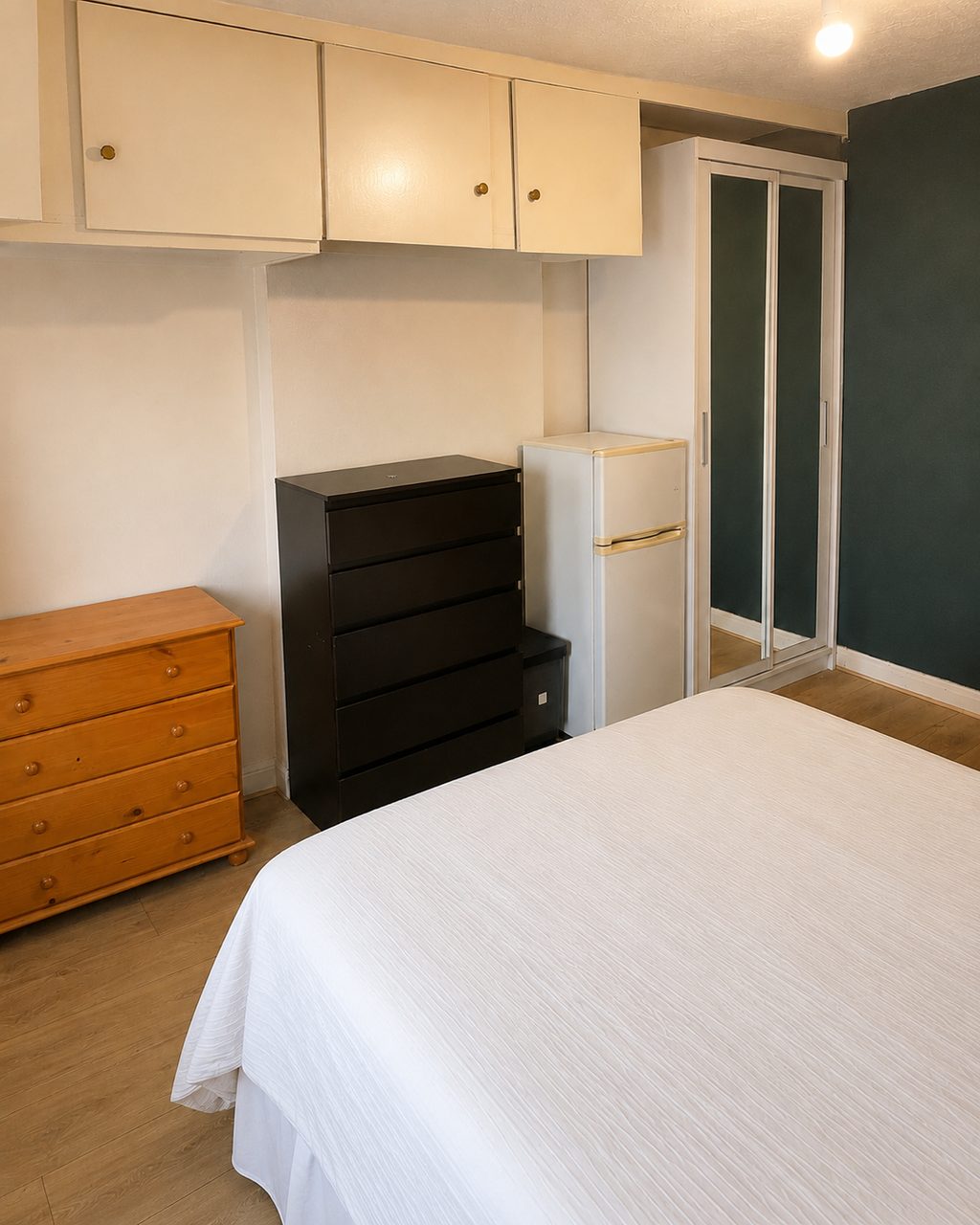 Quarto de Casal em Neasden