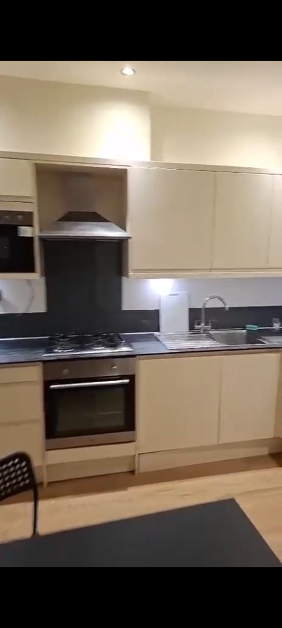 Apartamento em Thornton Heath