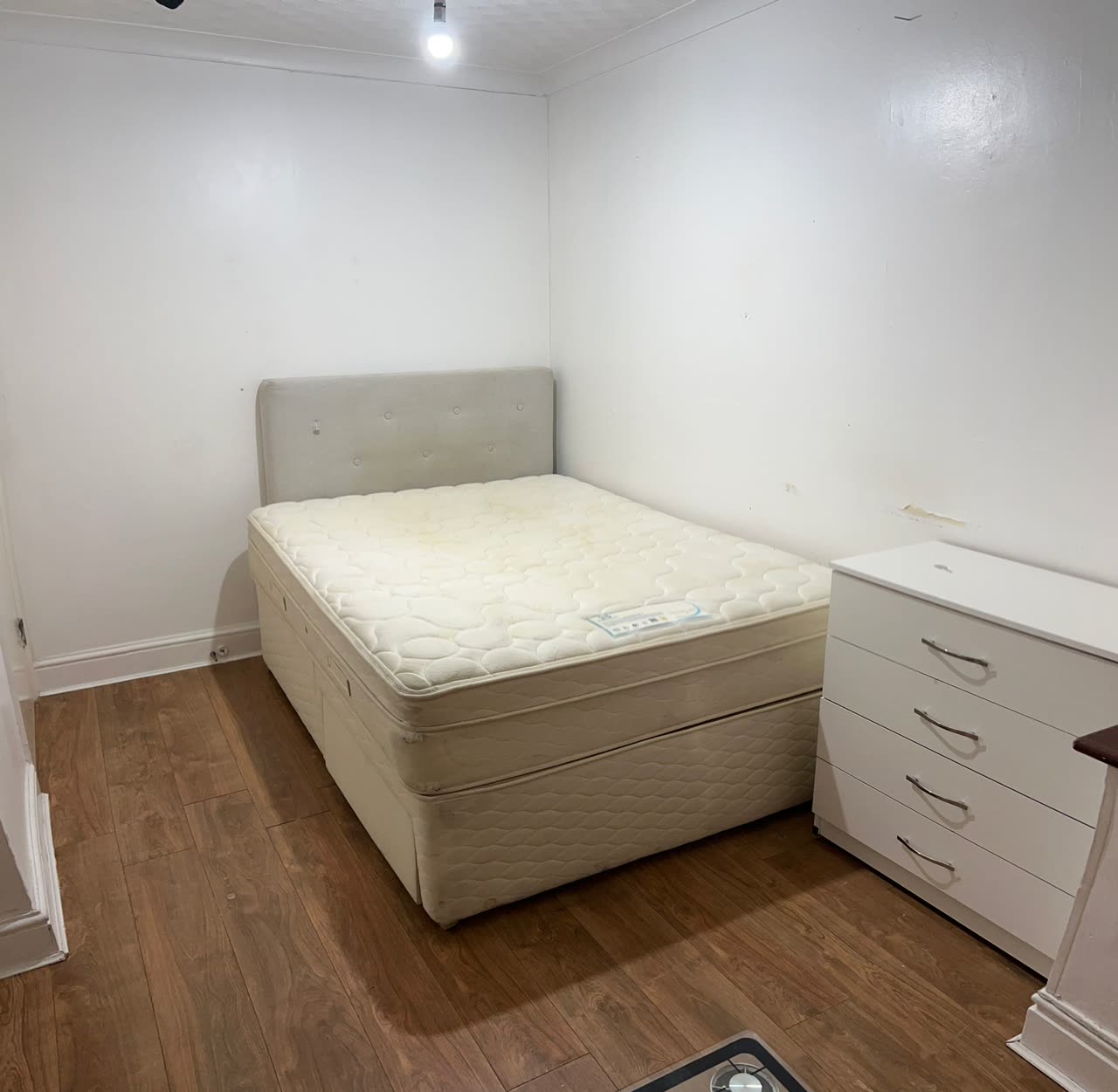 Quarto de Casal em Kingsbury