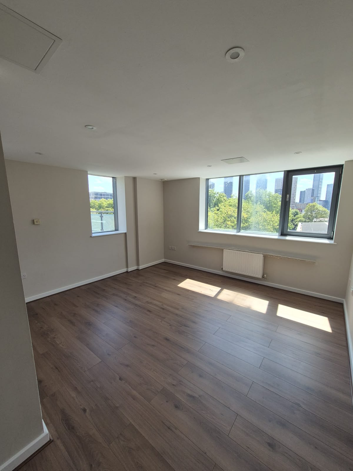 Apartamento em Blackwall