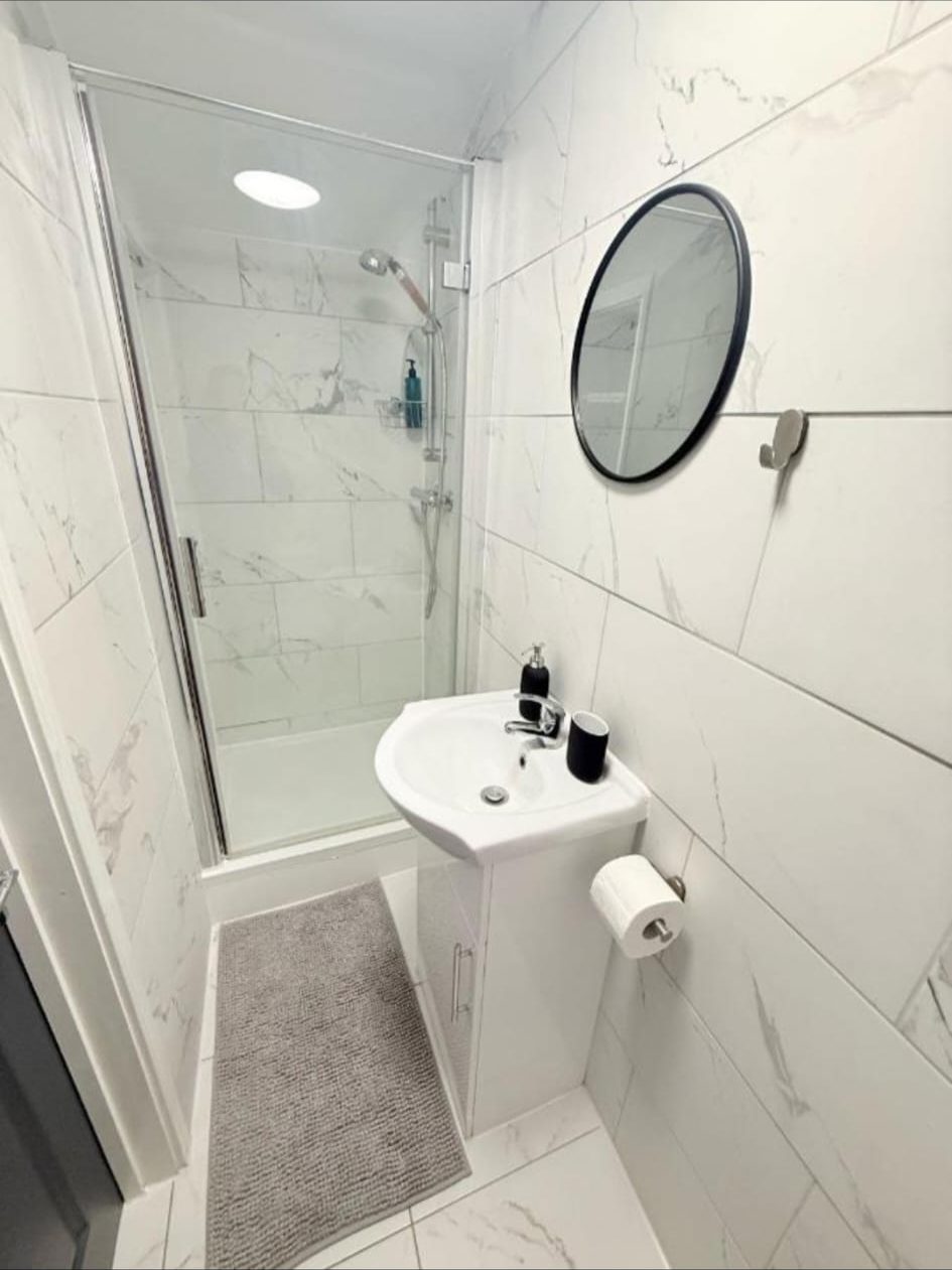 En Suite em Tottenham