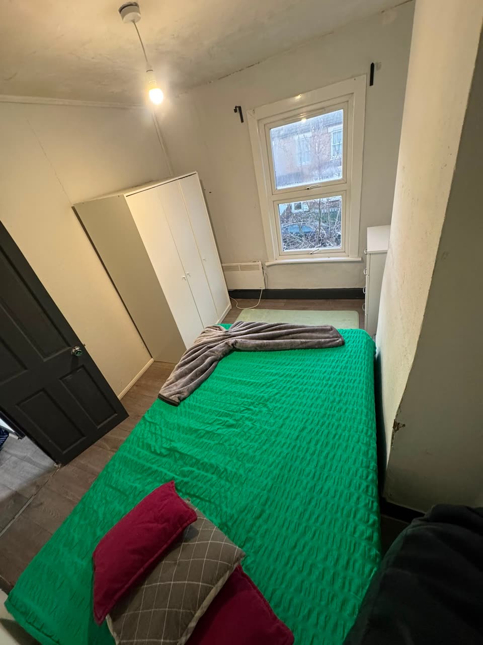Quarto de Casal em Tottenham