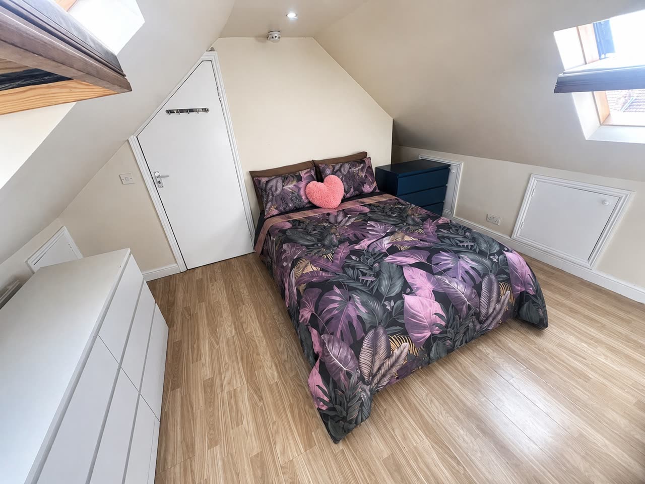 Studio em Neasden