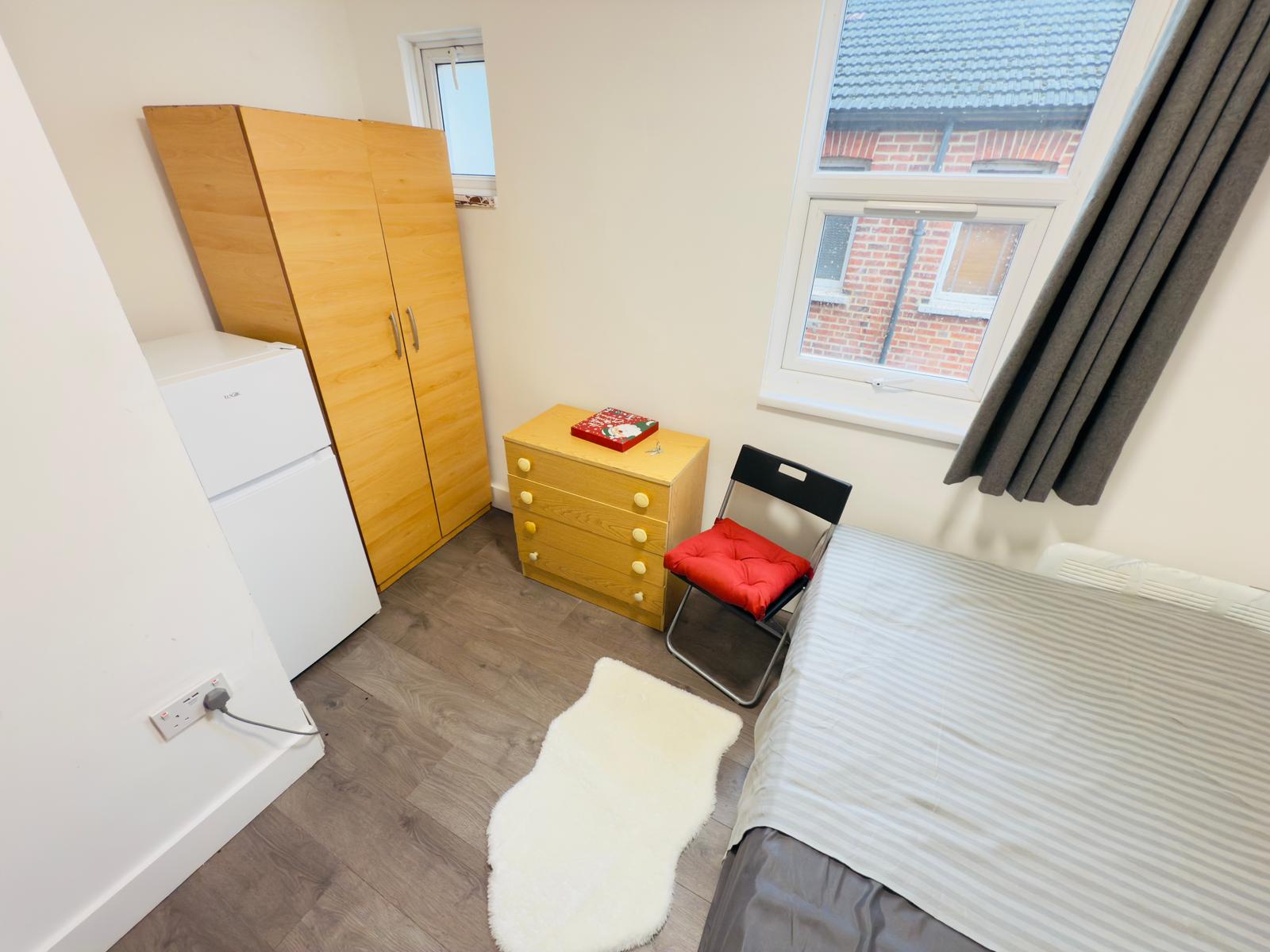 Quarto de Solteiro em Willesden Green