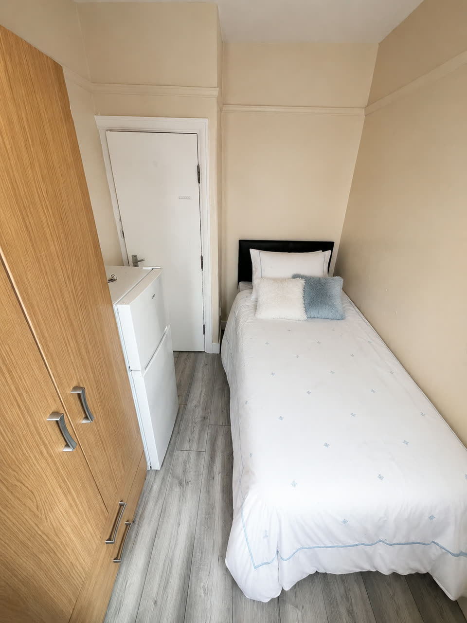 Quarto de Solteiro em Wembley