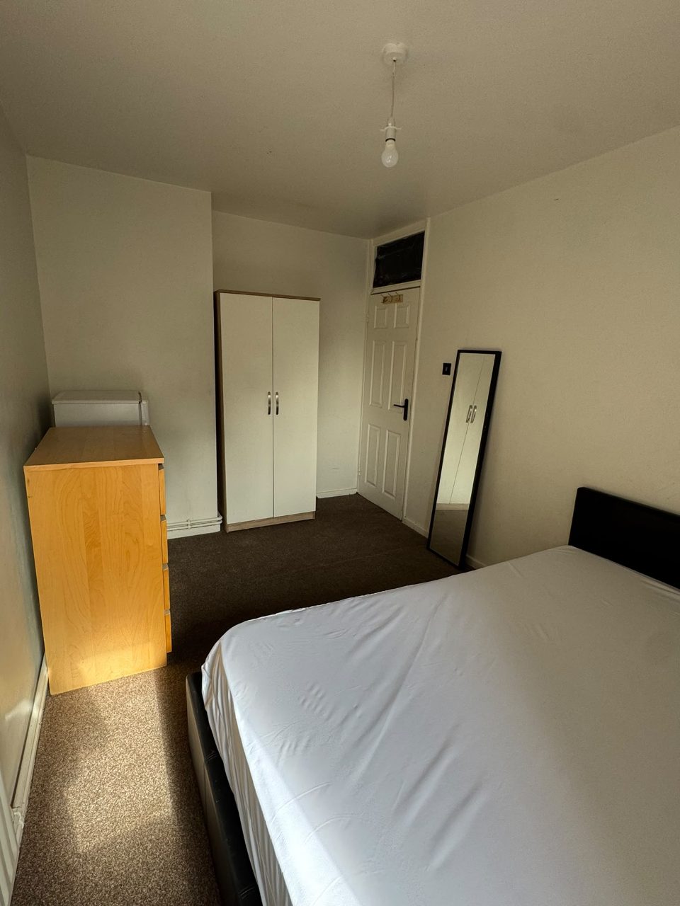 Quarto de Casal em Stokwell Station