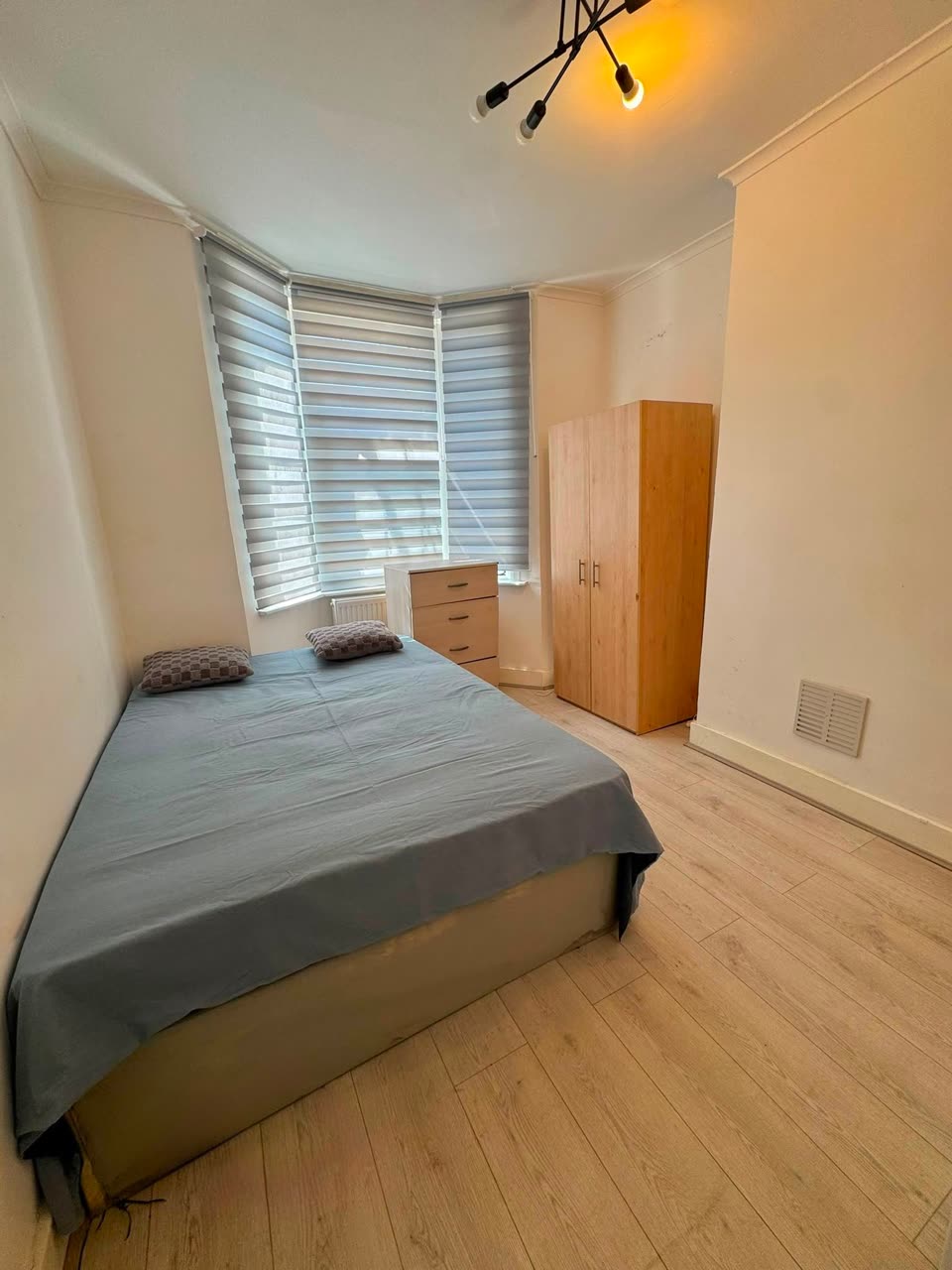 Quarto de Casal em Waltham Cross