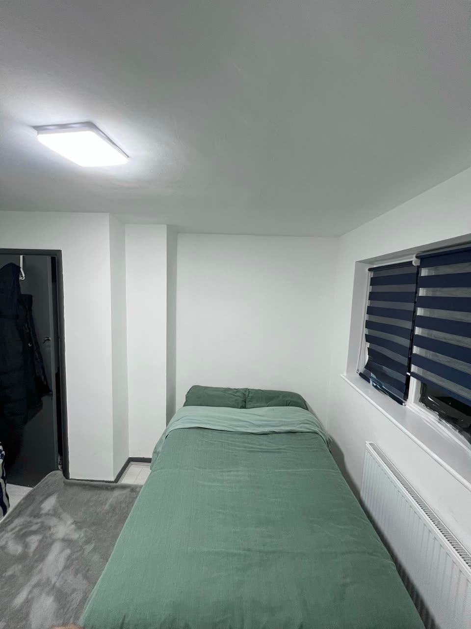 Quarto de Solteiro em Waltham Abbey