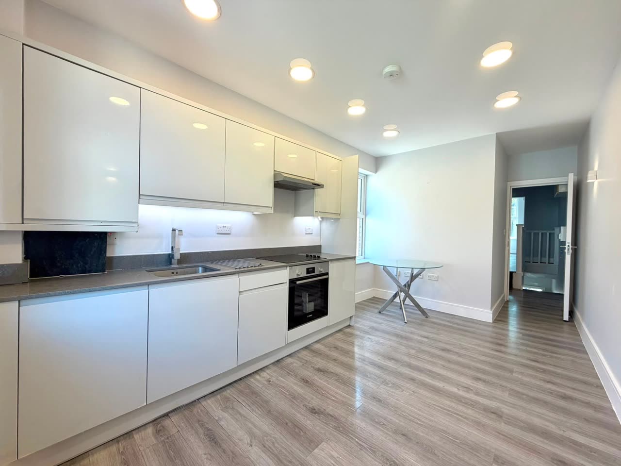 Apartamento em Leyton