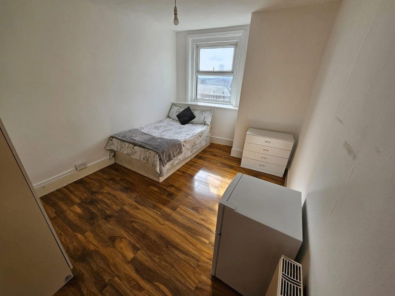 Quarto de Casal em Harlesden