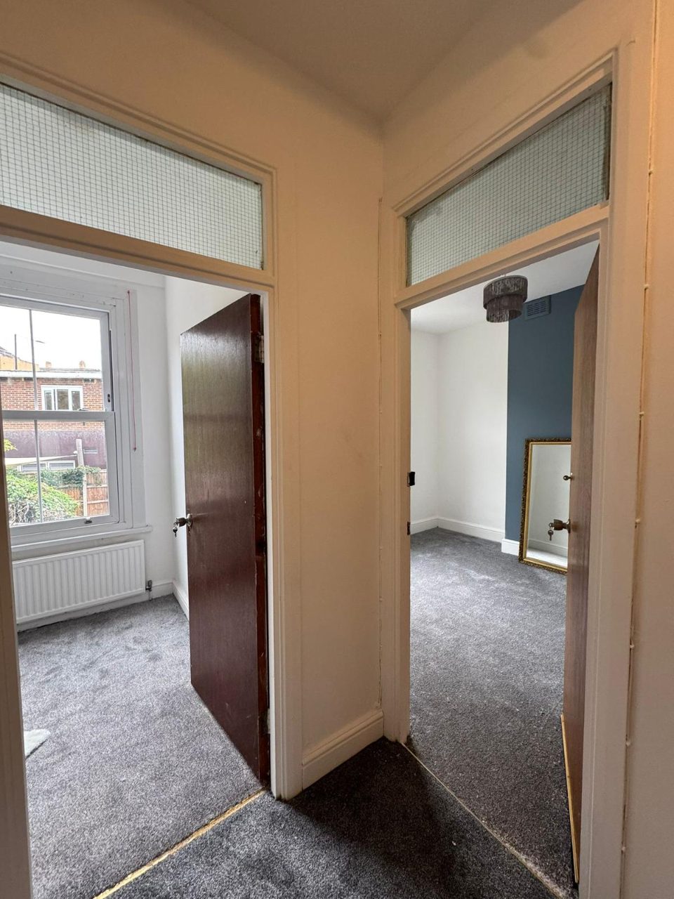 Apartamento em Brixton