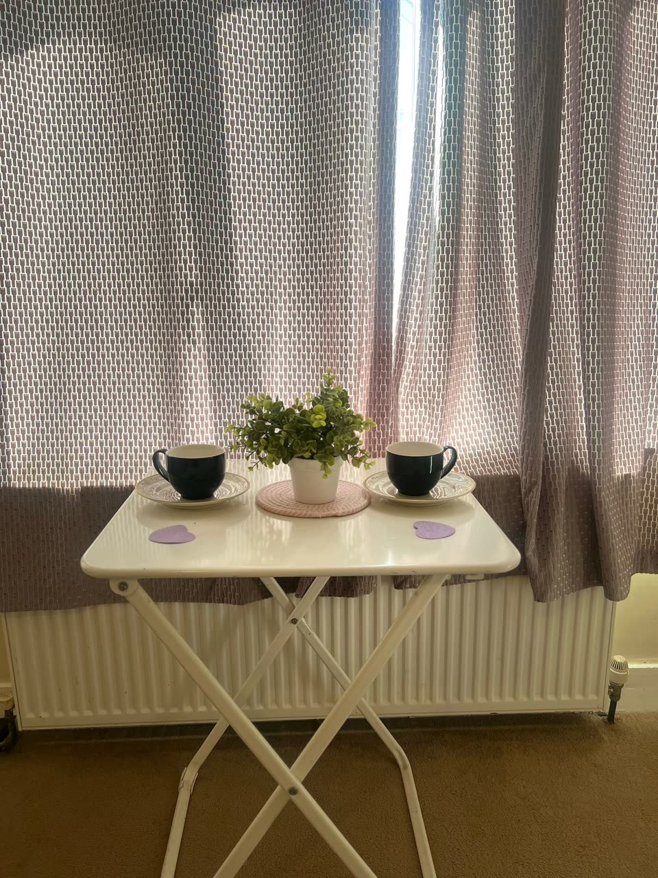 Quarto de Casal em Wembley