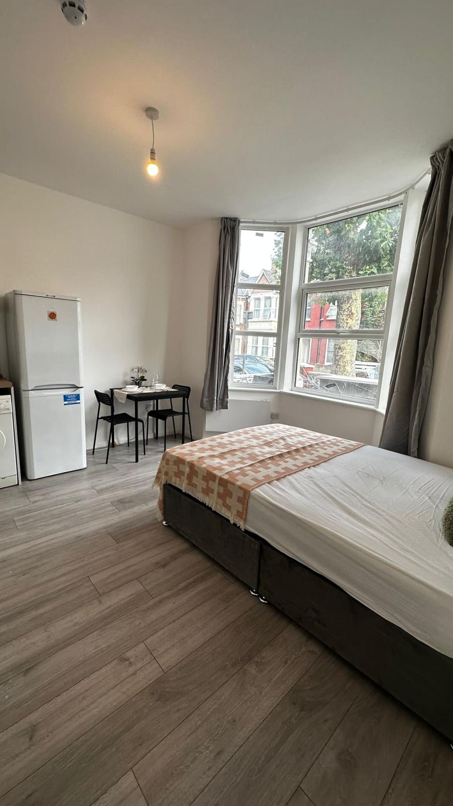 Studio em Willesden Jc.