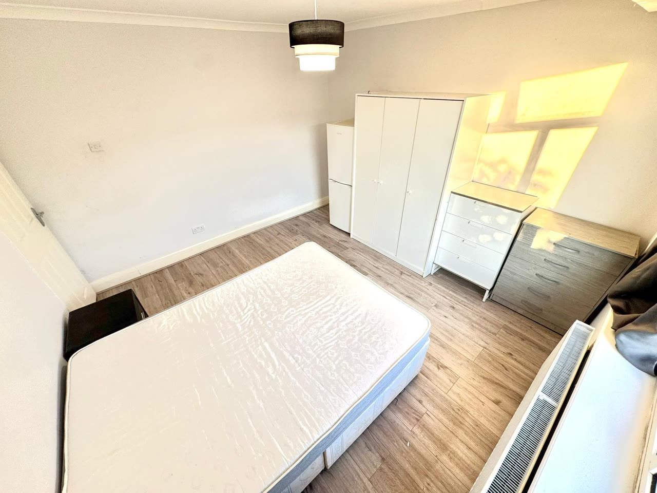 Quarto de Casal em Enfield