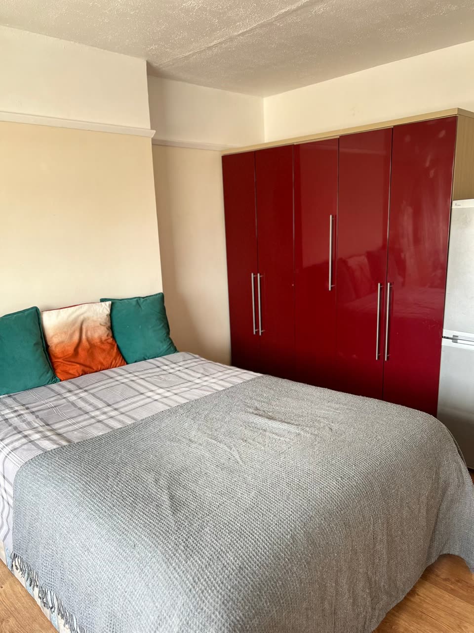 Quarto de Casal em Neasden