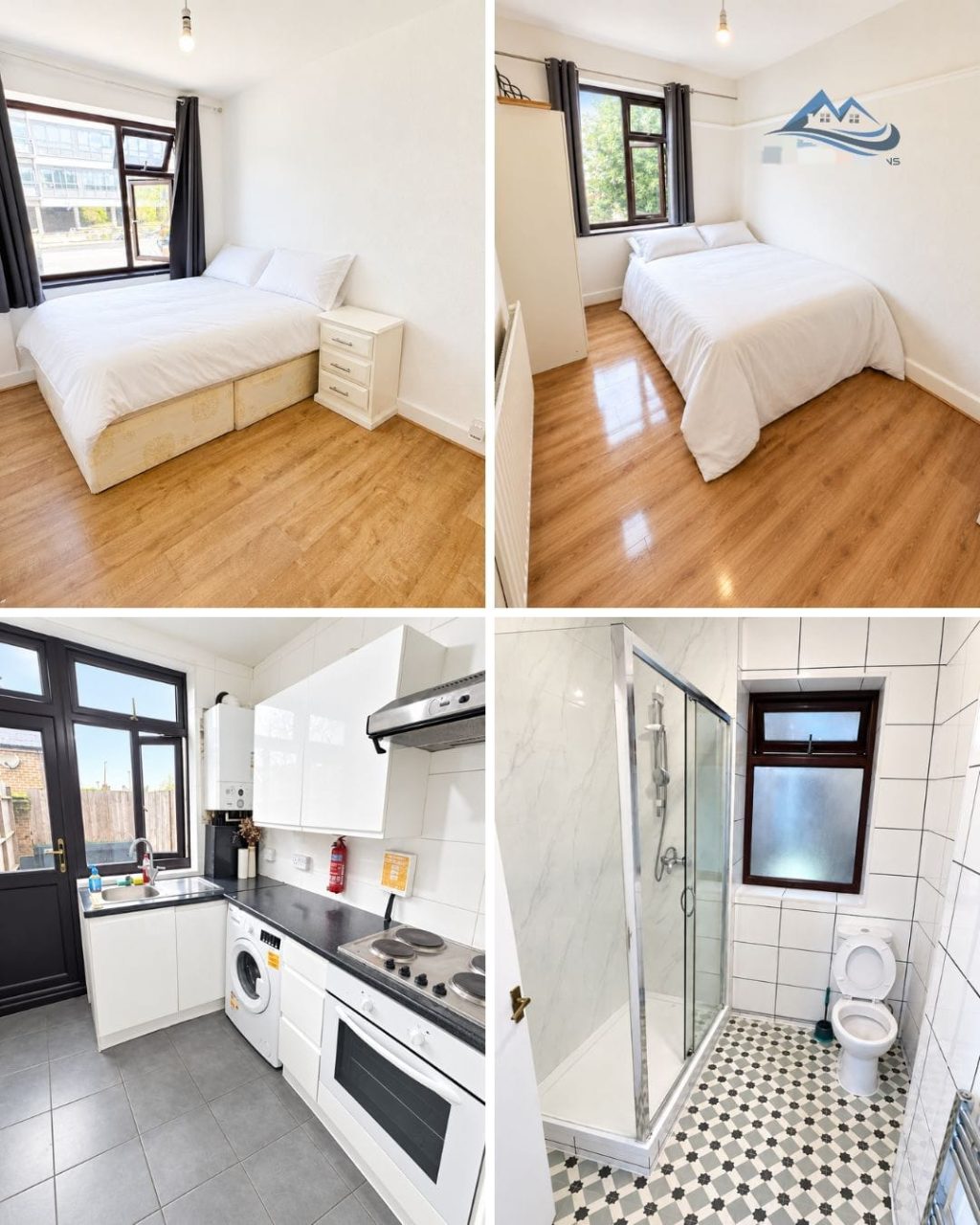 Apartamento em Brixton