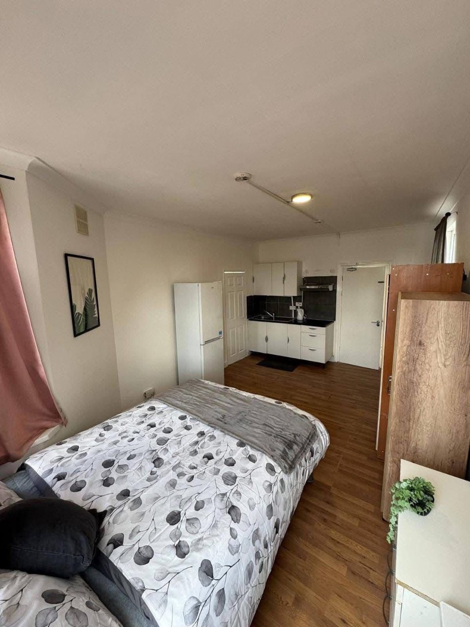Studio em Wembley Park