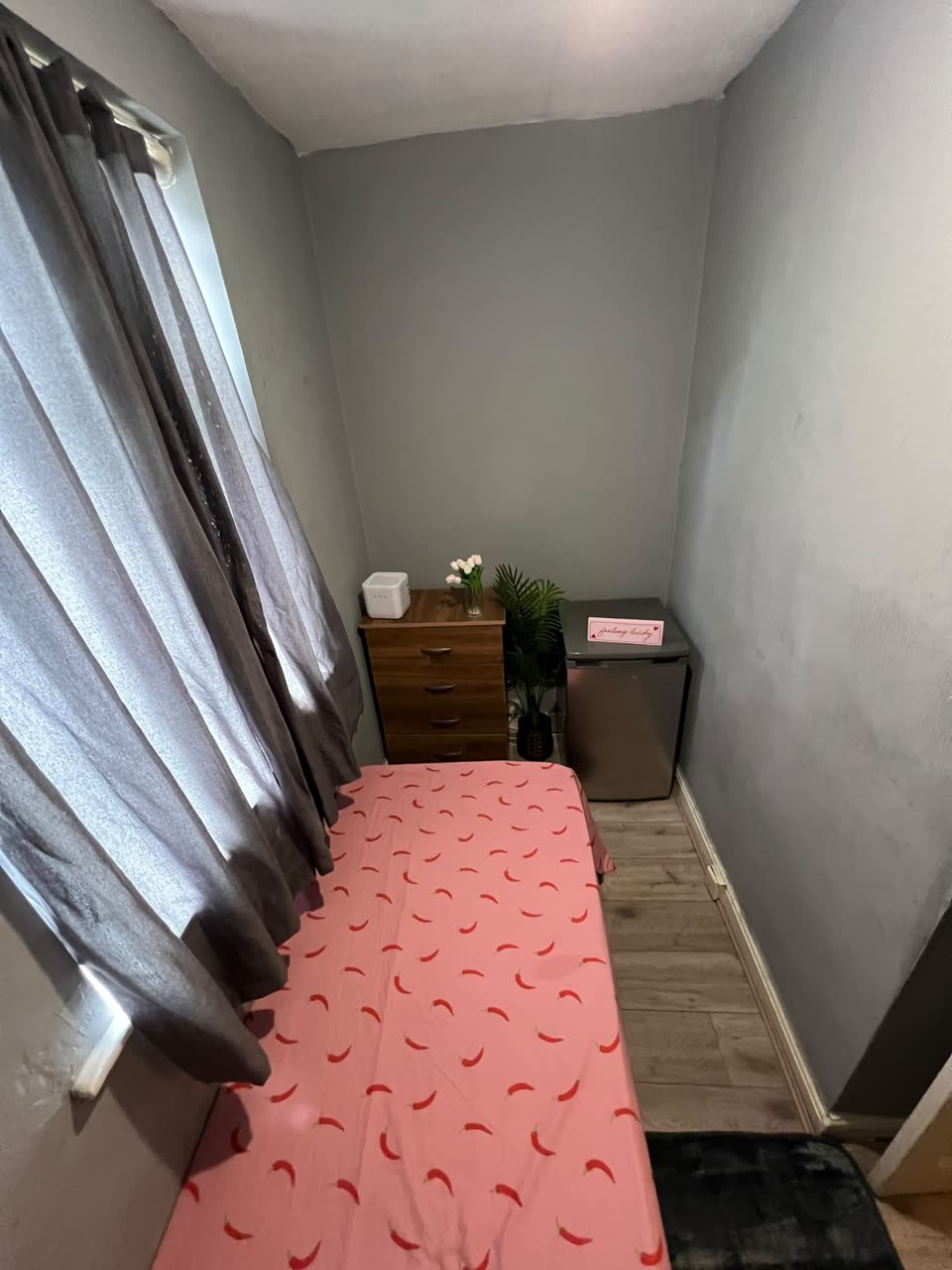 Quarto de Solteiro em Tottenham