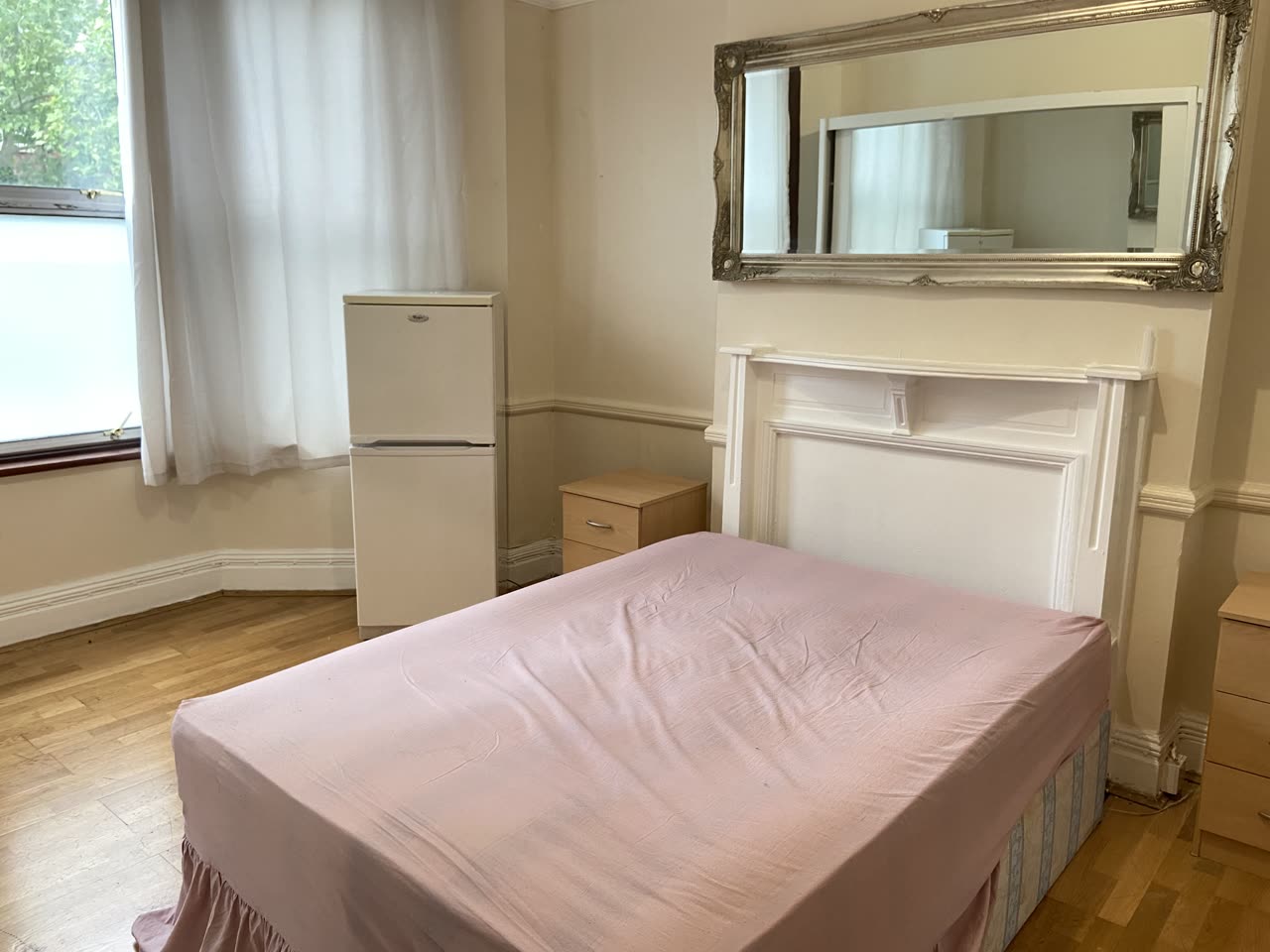 Quarto de Casal em Harlesden
