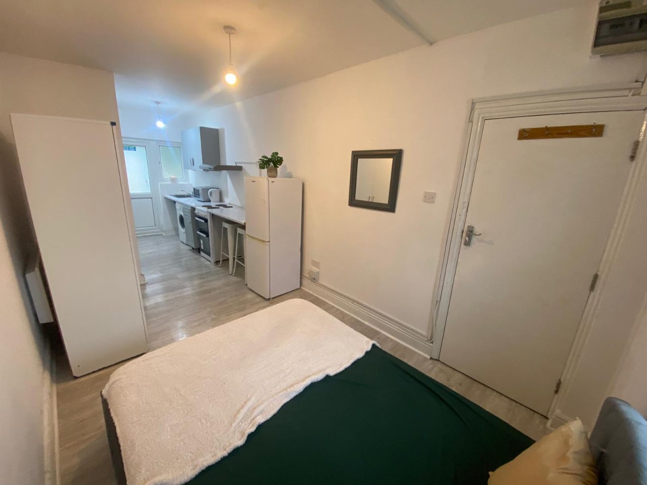 Studio em Neasden