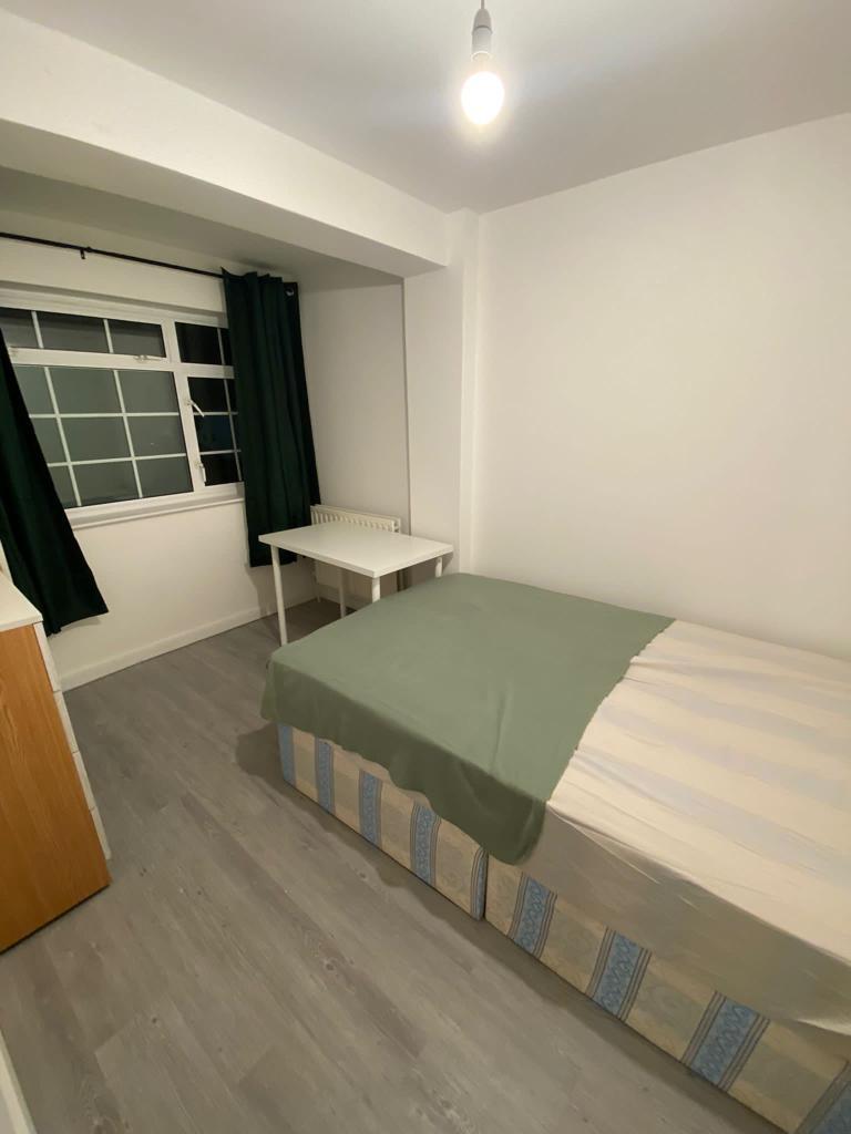 Quarto de Casal em Uxbridge