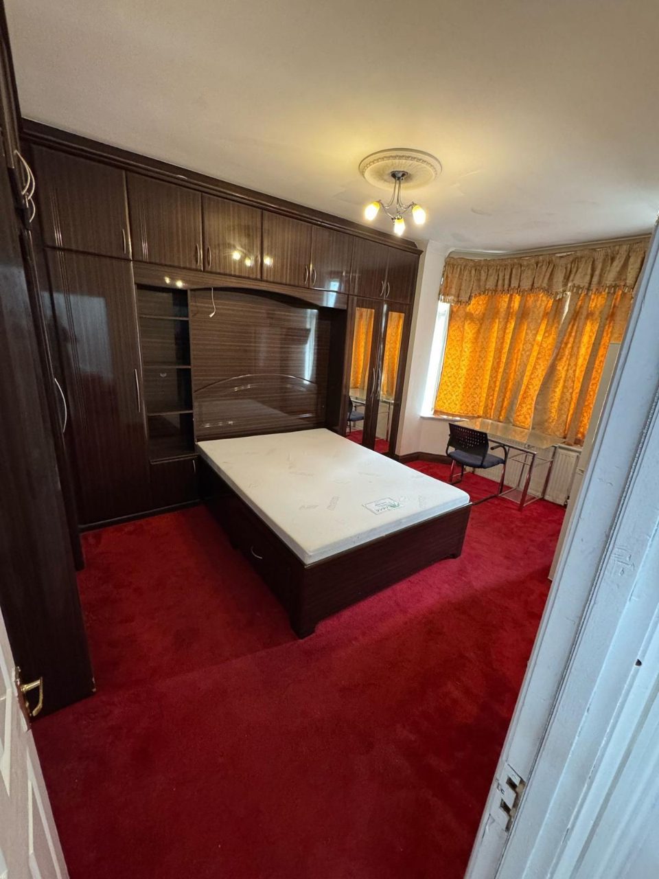 Quarto de Casal em Mitcham
