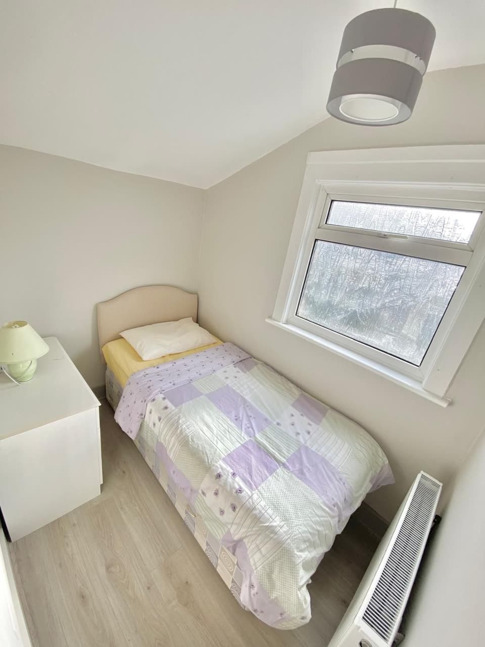 Quarto de Solteiro em Edmonton