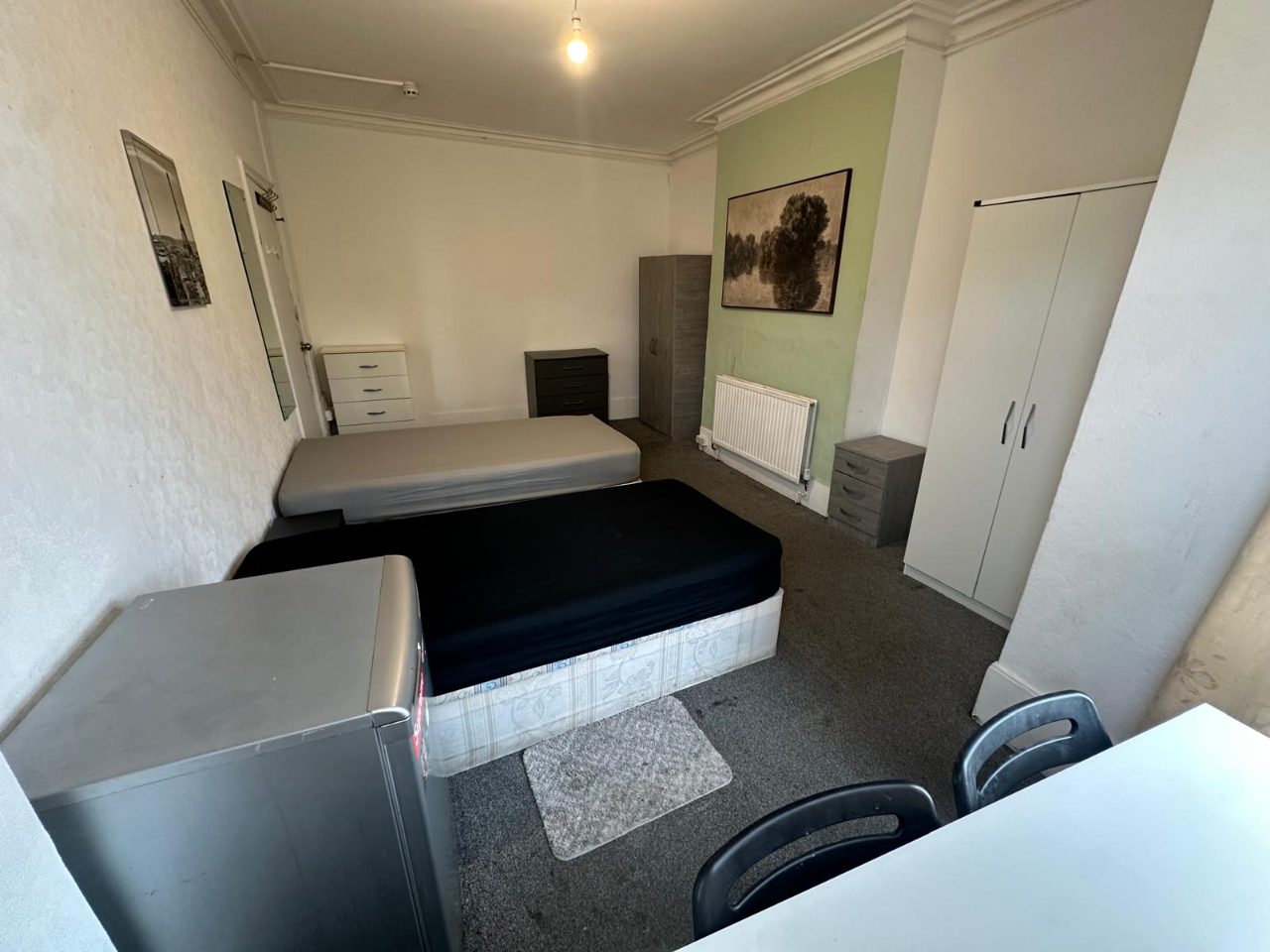 Quarto de Solteiro em Willesden Junction