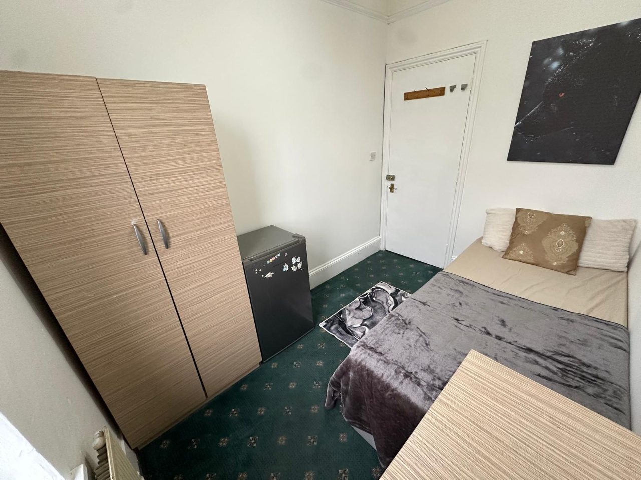 Quarto de Solteiro em Willesden Junction