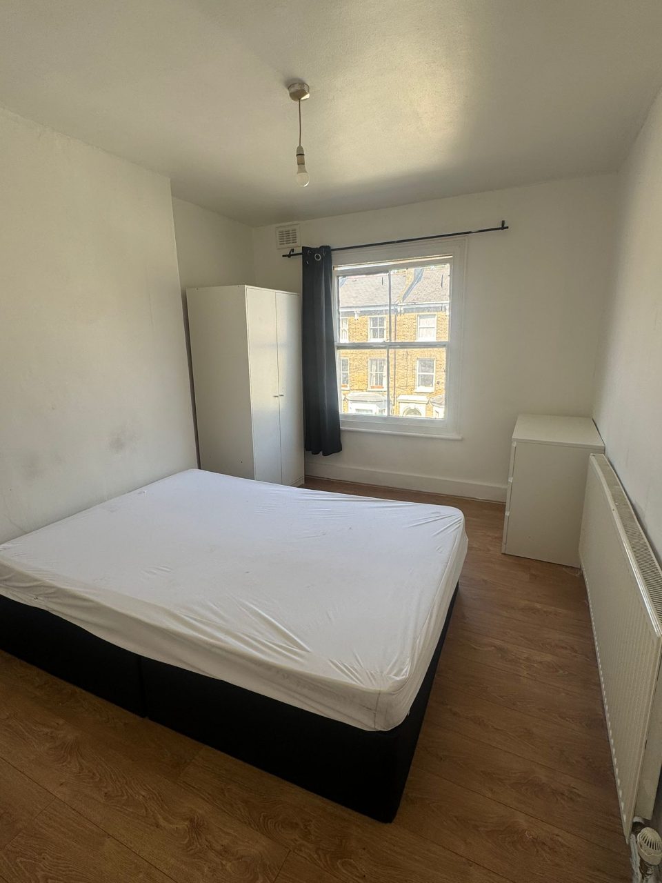 Quarto de Casal em Brixton