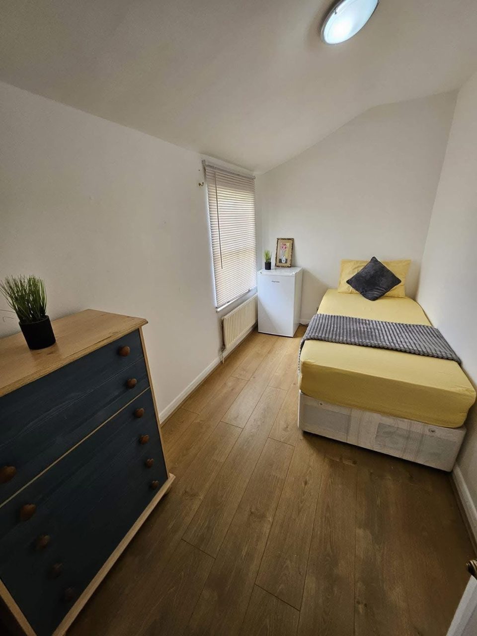 Quarto de Solteiro em Shepherd's Bush