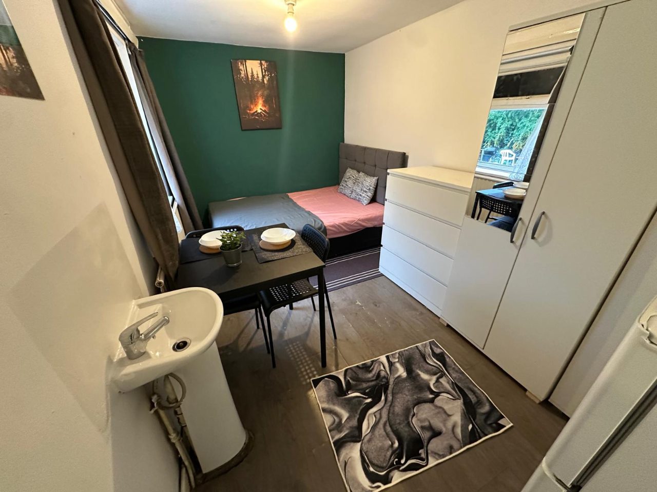 En Suite em Finchley