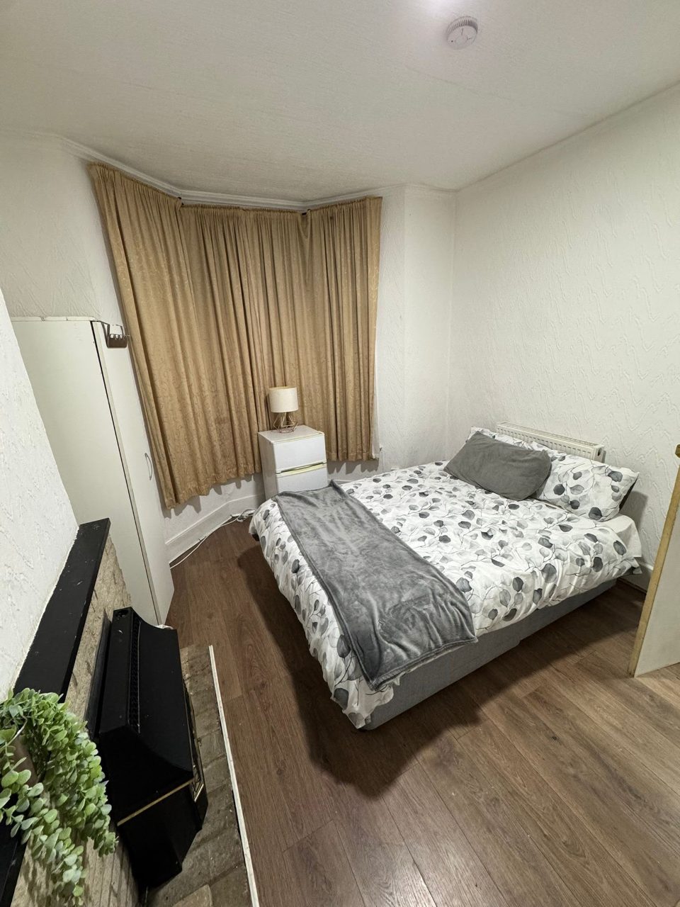 Quarto de Casal em Leyton