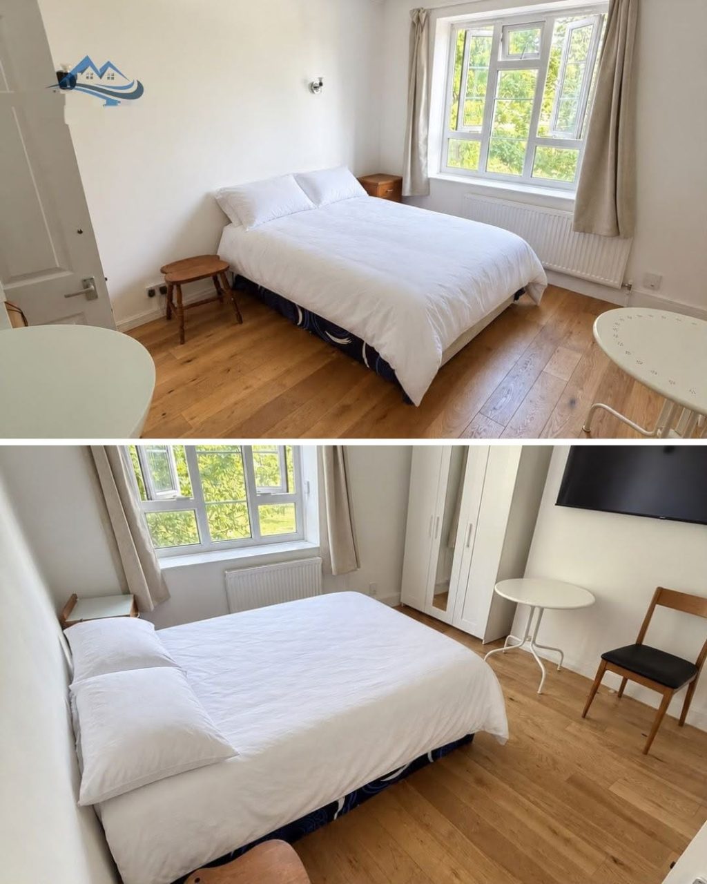 Quarto de Solteiro em Brixton