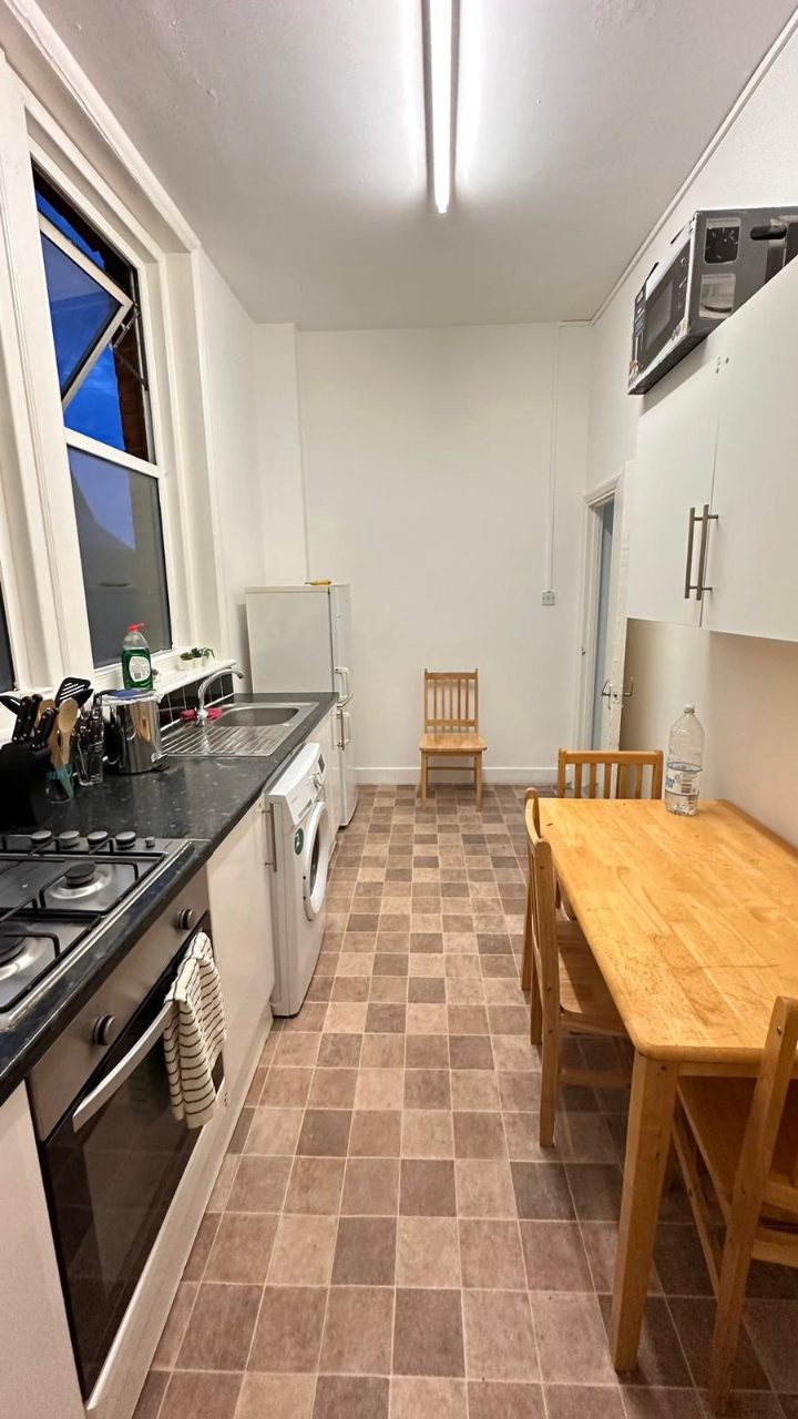 Apartamento em Streatham