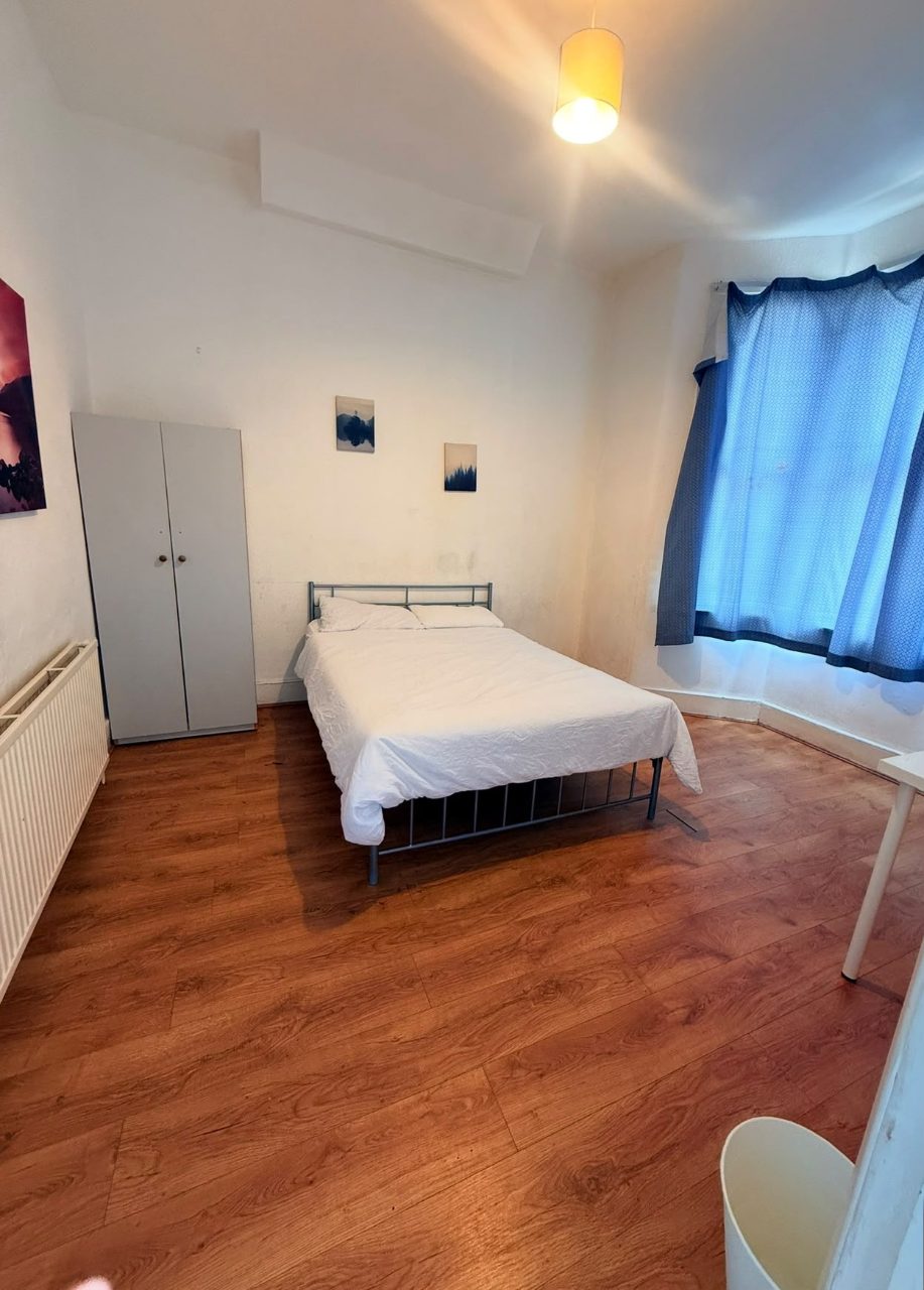 Quarto de Casal em Plaistow