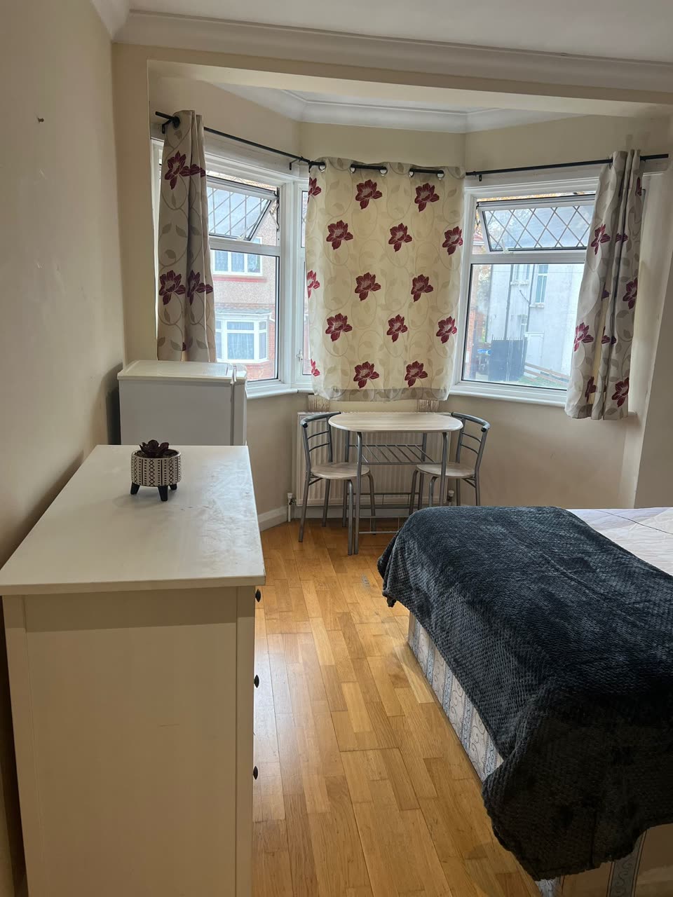Quarto de Casal em Wembley