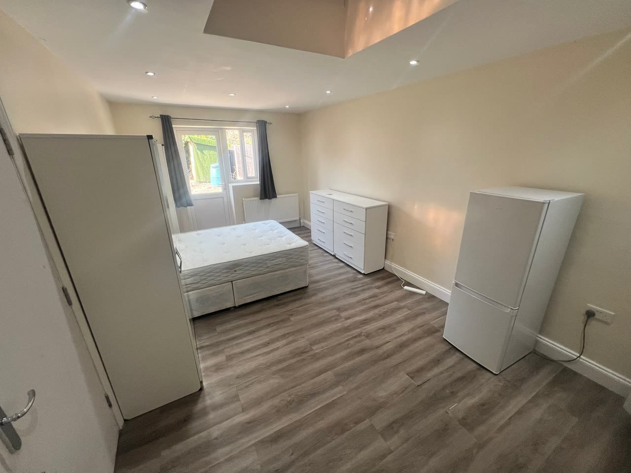 En Suite em Neasden
