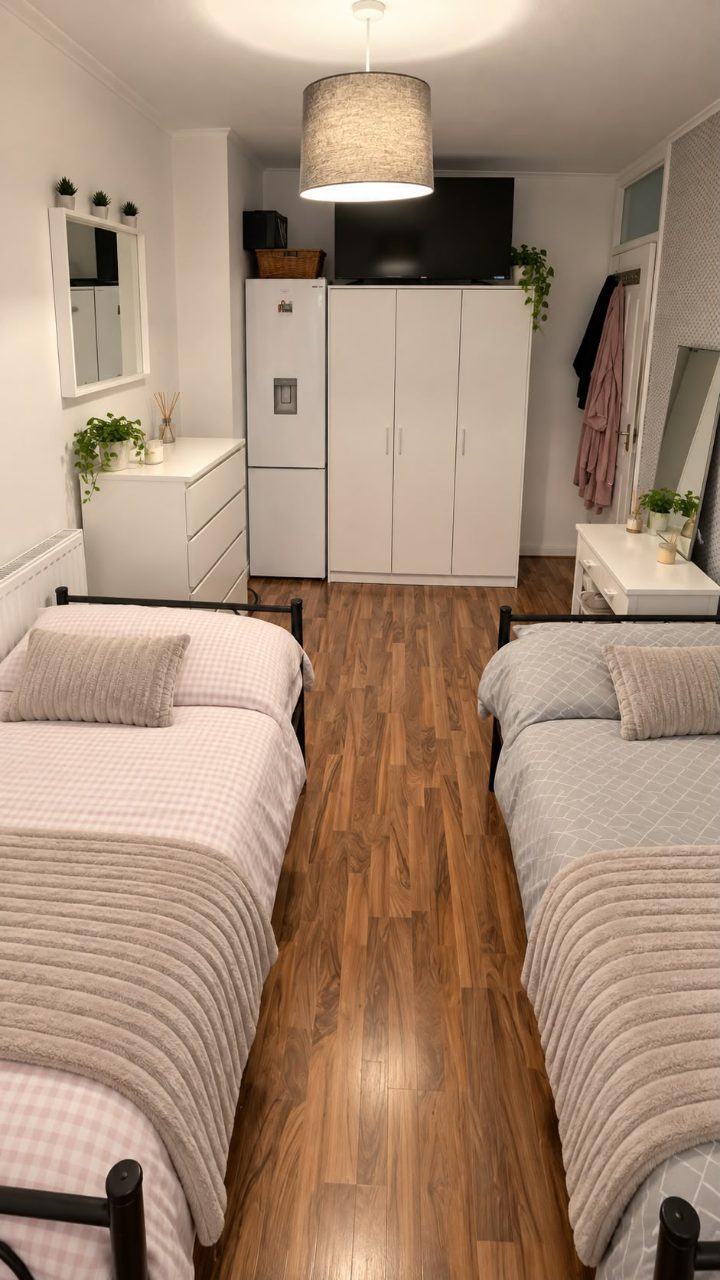 Quarto de Casal em Brixton