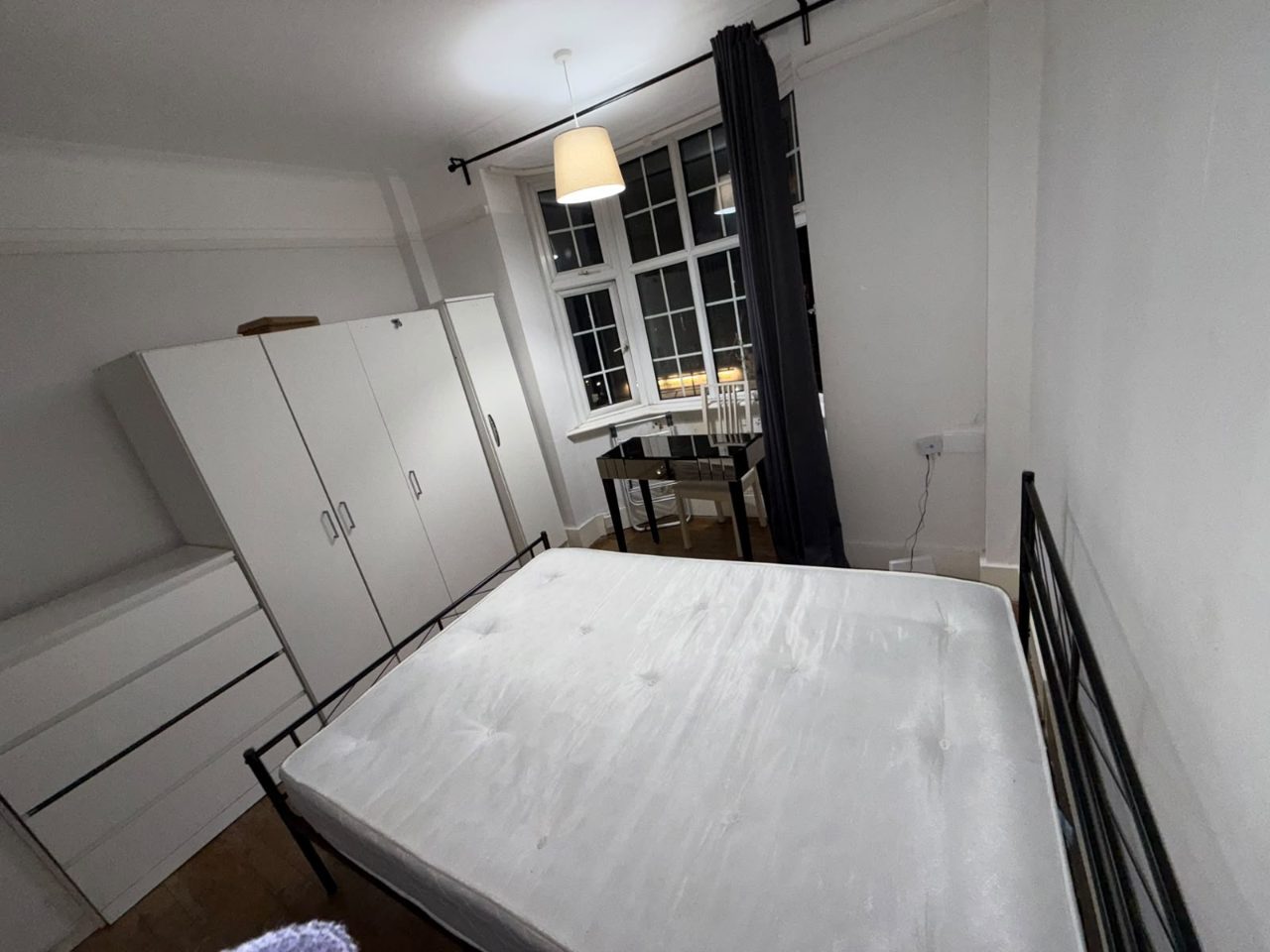 Quarto de Casal em Brixton