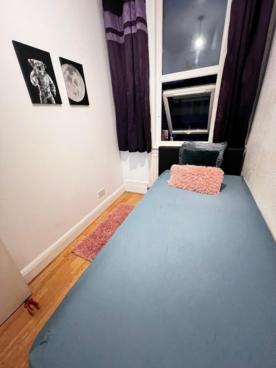 Quarto de Solteiro em Willesden Green