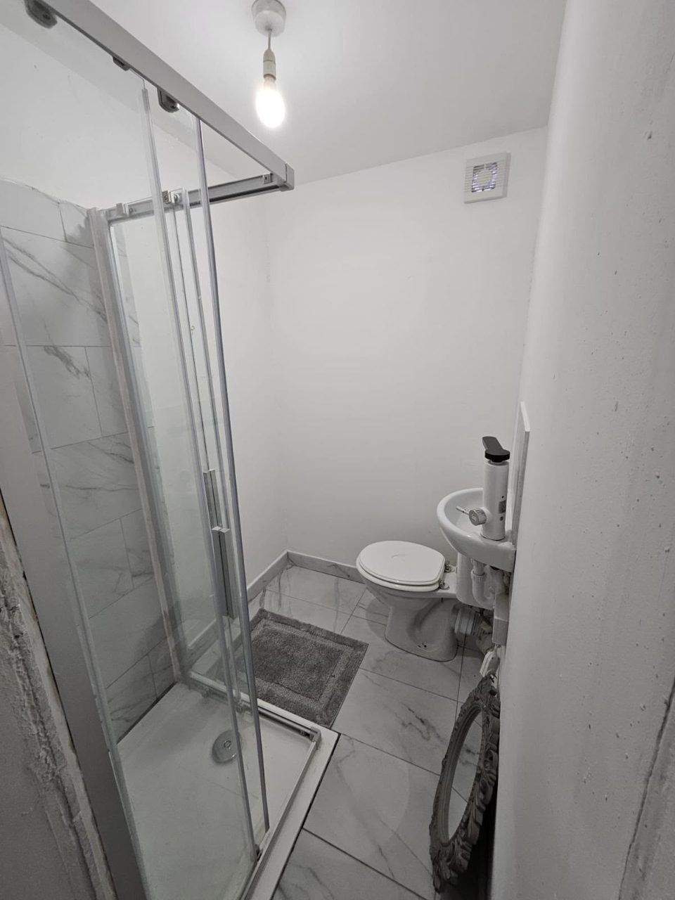 En Suite em Willesden Green