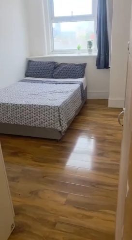 Quarto de Casal em Harlesden