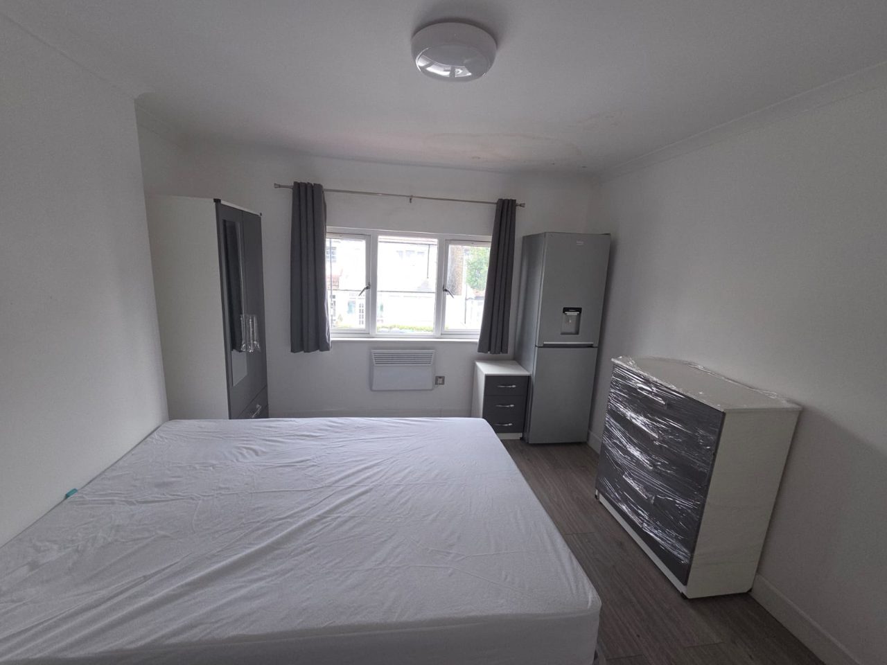 Quarto de Casal em Thornton Heath